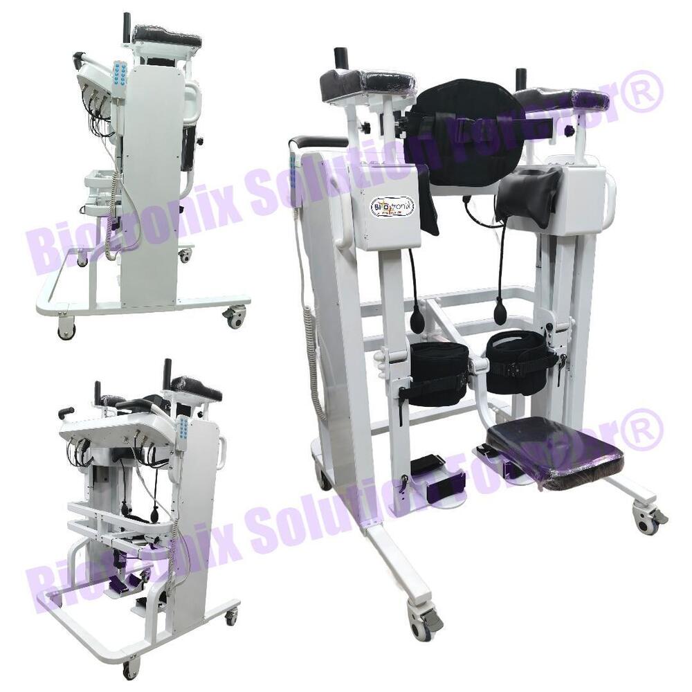 Advanced Wearable Exoskeletons for Rehabilitation Therapy