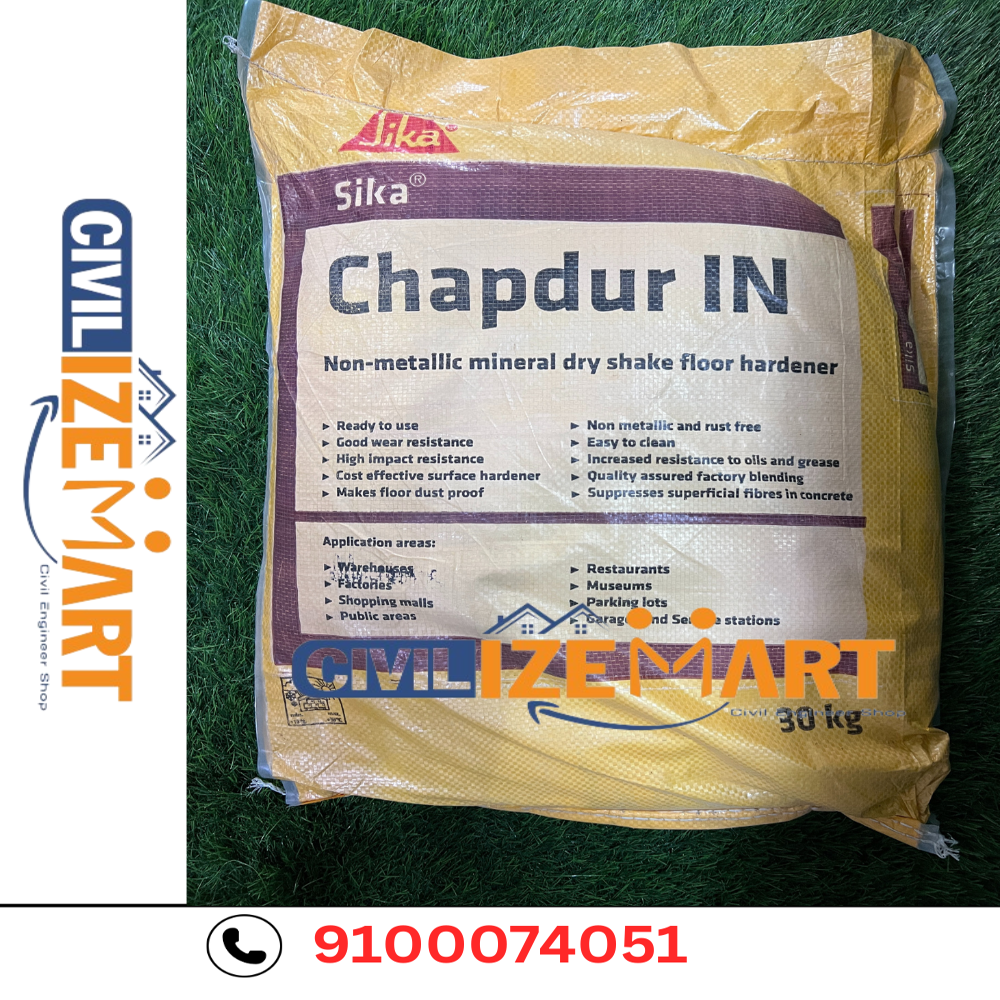 Sika chapdhur best price