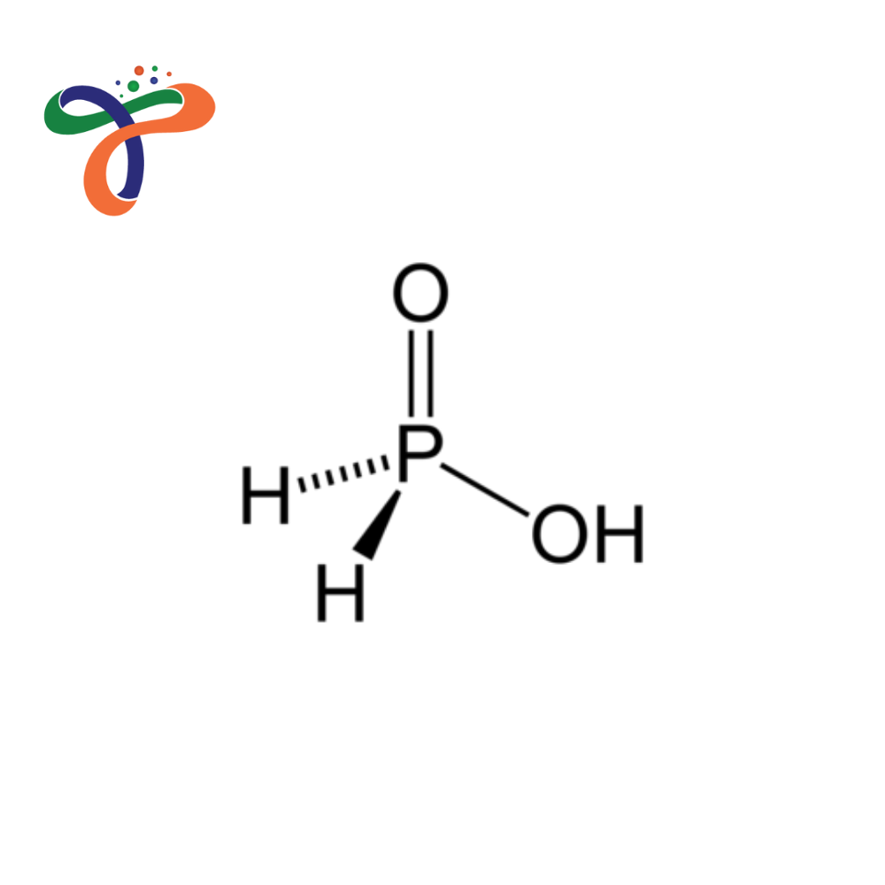Hypophosphorous Acid (6303-21-5)