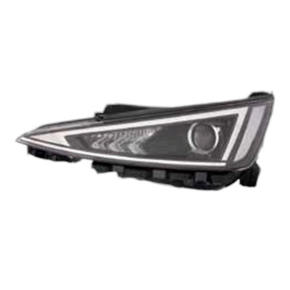 Headlight Assembly for Hyundai ELENTRA FLUDIC (2020)