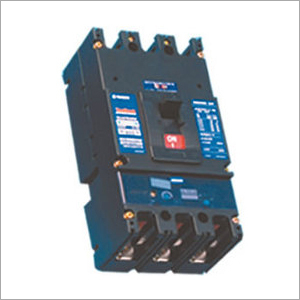 मोल्डेड केस सर्किट ब्रेकर