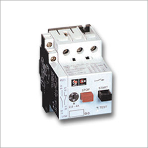 मोटर सुरक्षा सर्किट तोड़ने वाले