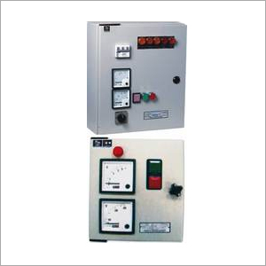 सबमर्सिबल पंप स्टार्टर्स