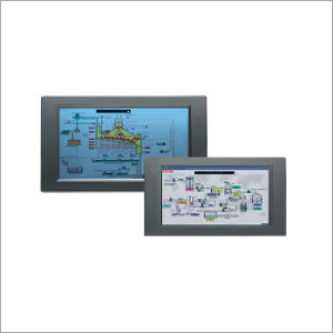 बीसीएच टच पैनल