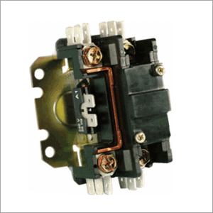 निश्चित उद्देश्य संपर्ककर्ता