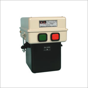 तेल में डूबे हुए स्टार्टर्स