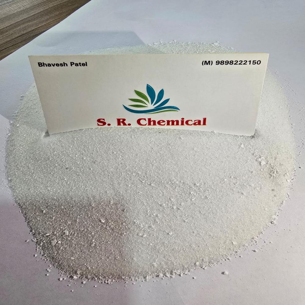 Edta Tetrasodium Salt - Industrial Grade Powder, 98%-99% Purity, 1 Year Shelf Life, Cool & Dry Storage Requirement