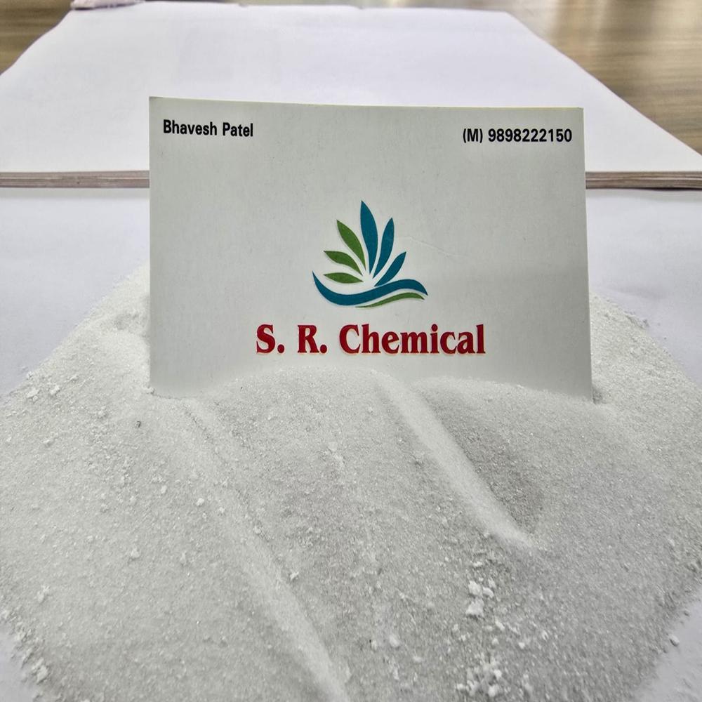 Edta Tetrasodium Salt - Industrial Grade Powder, 98%-99% Purity, 1 Year Shelf Life, Cool & Dry Storage Requirement