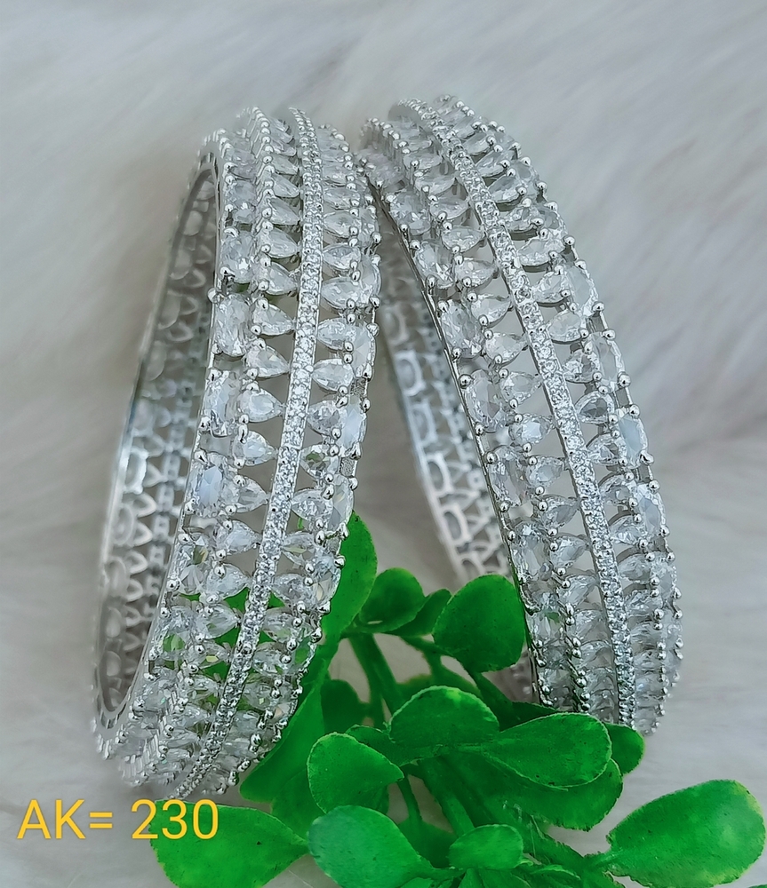 AK 230 Cz Bangles