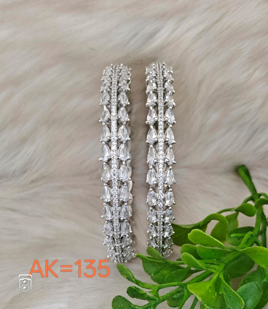 AK 135 Cz Bangles