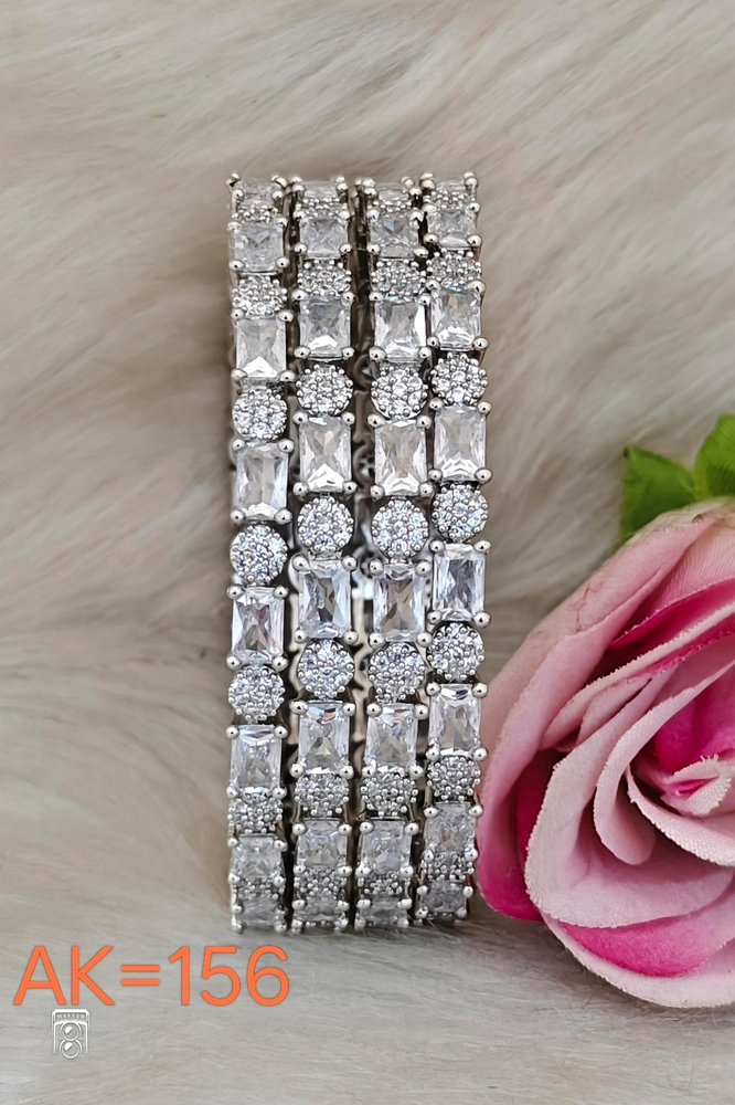 AK 156 Cz Bangles