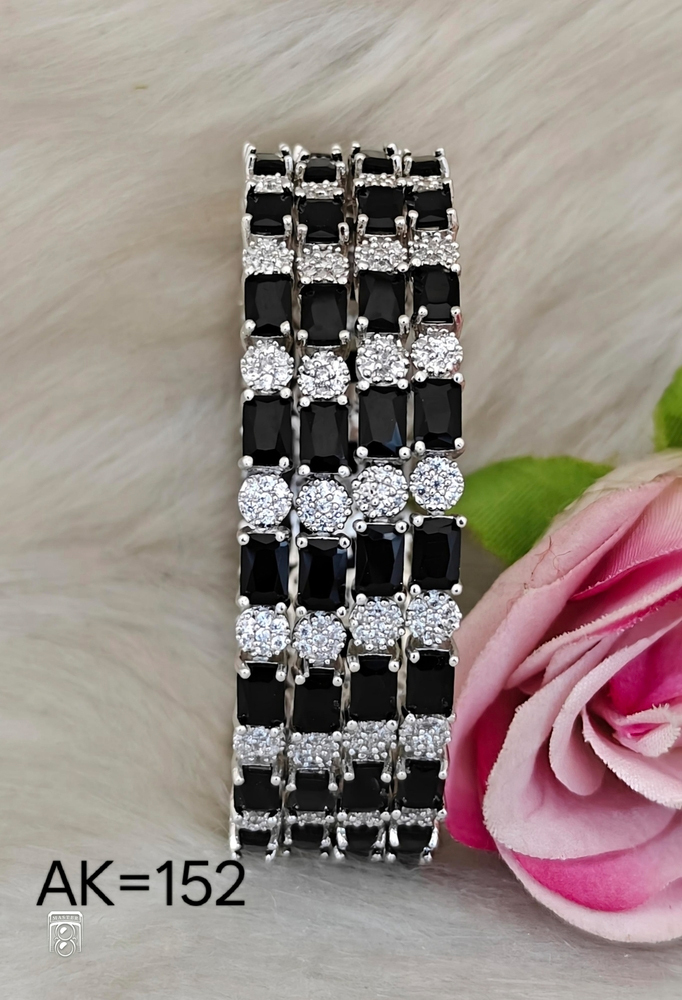 AK 152 Cz Bangles