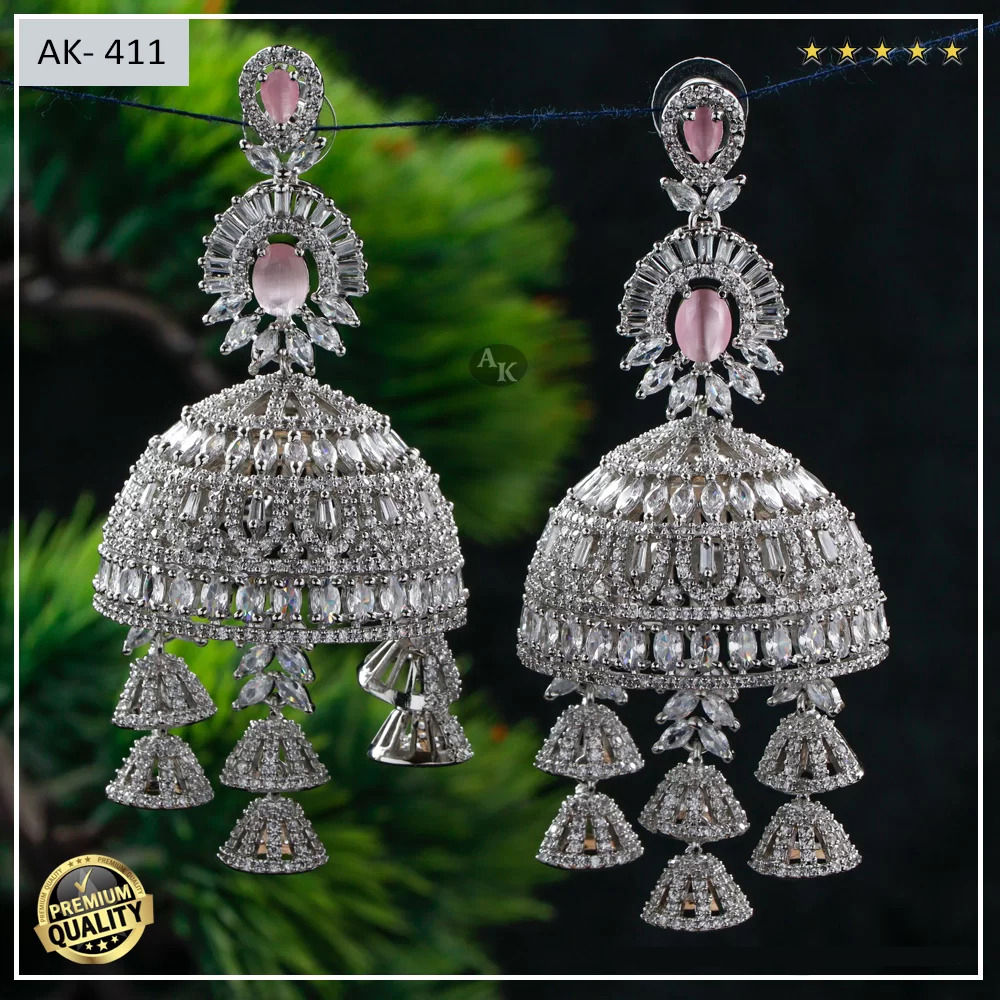 Desiger Earring