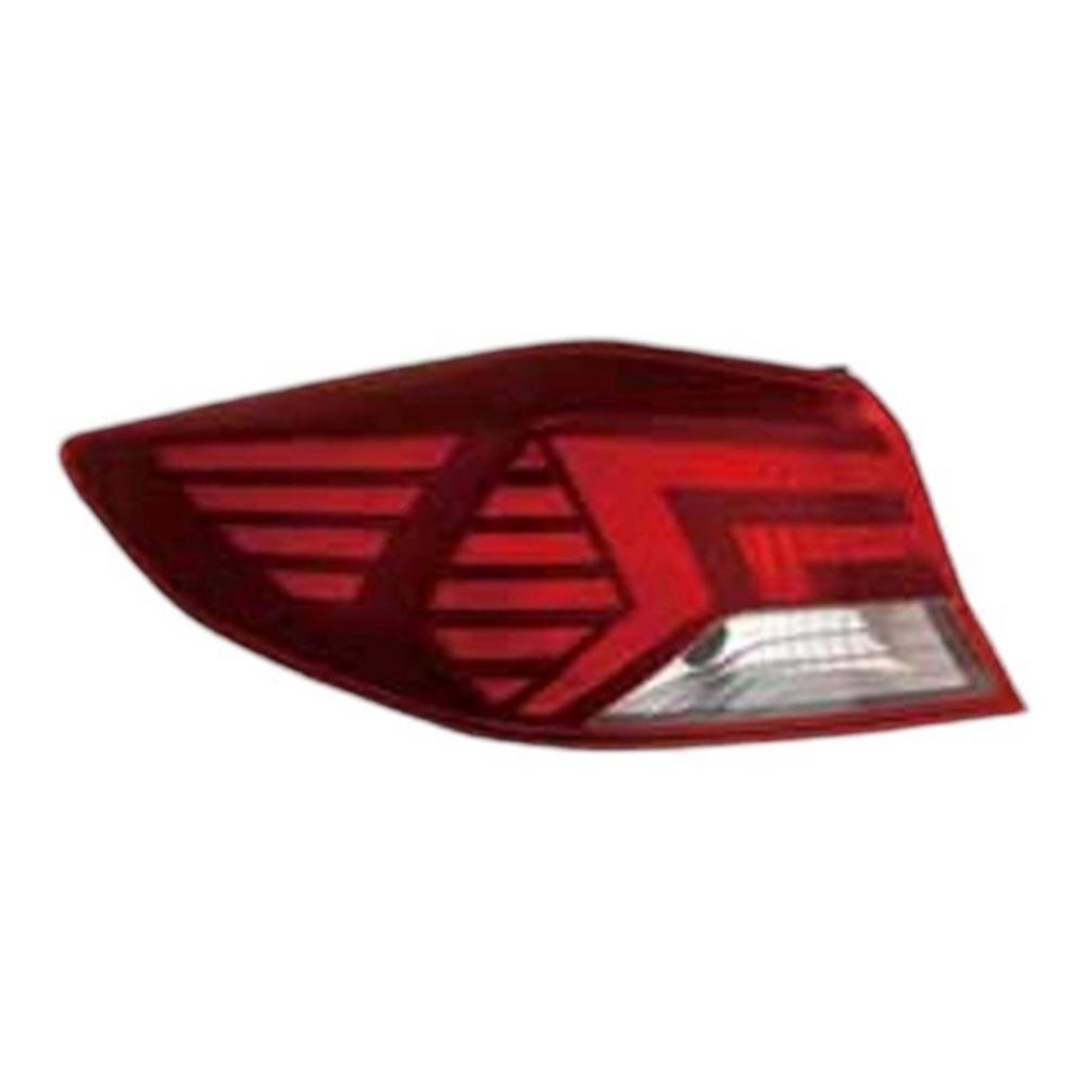 Tail light Assembly For Hyundai ELENTRA FLUDIC (2020)