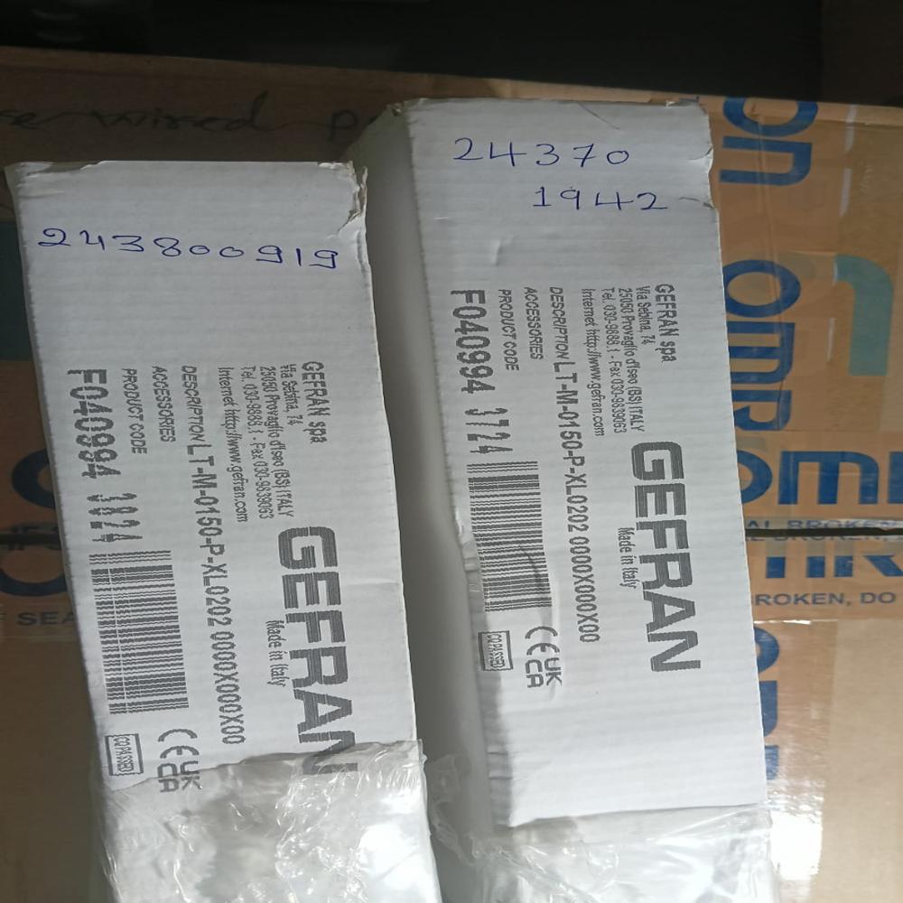 Ltm-0175mm Gefran Linear Scale - Application: Industrial