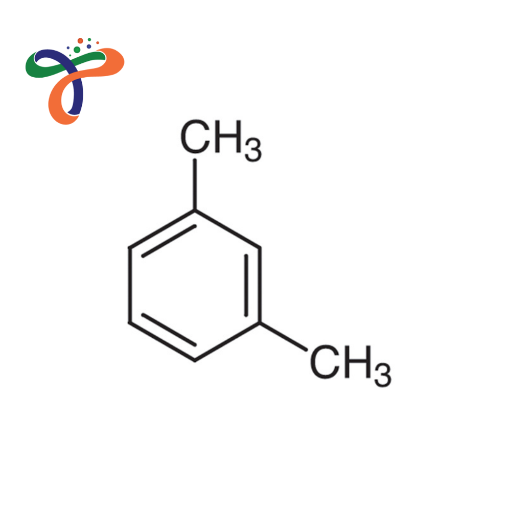 M-Xylene (108-38-3) (C8H10)