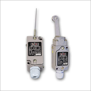 हैवी ड्यूटी लिमिट स्विच