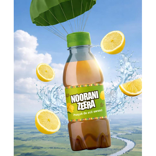 Noorani Zeera Masala Soda Manufacturer