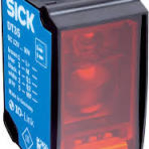 DT35 B15251 Sick Mid Range Distance Sensor