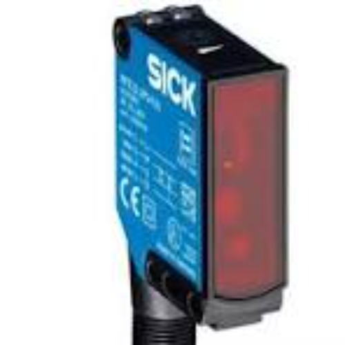 DT35 B15251 Sick Mid Range Distance Sensor