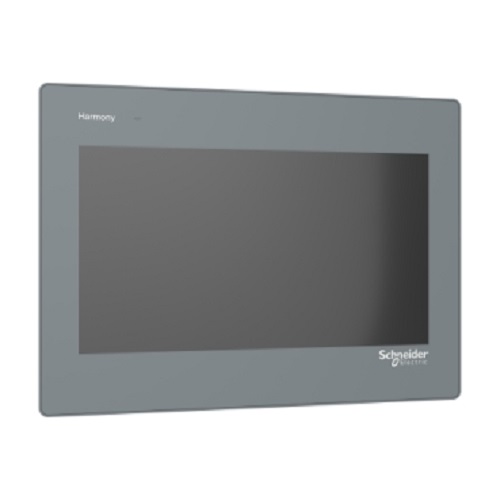 Human Machine Interface Schneider Hmiet6400 7inch - Accuracy: 95 %