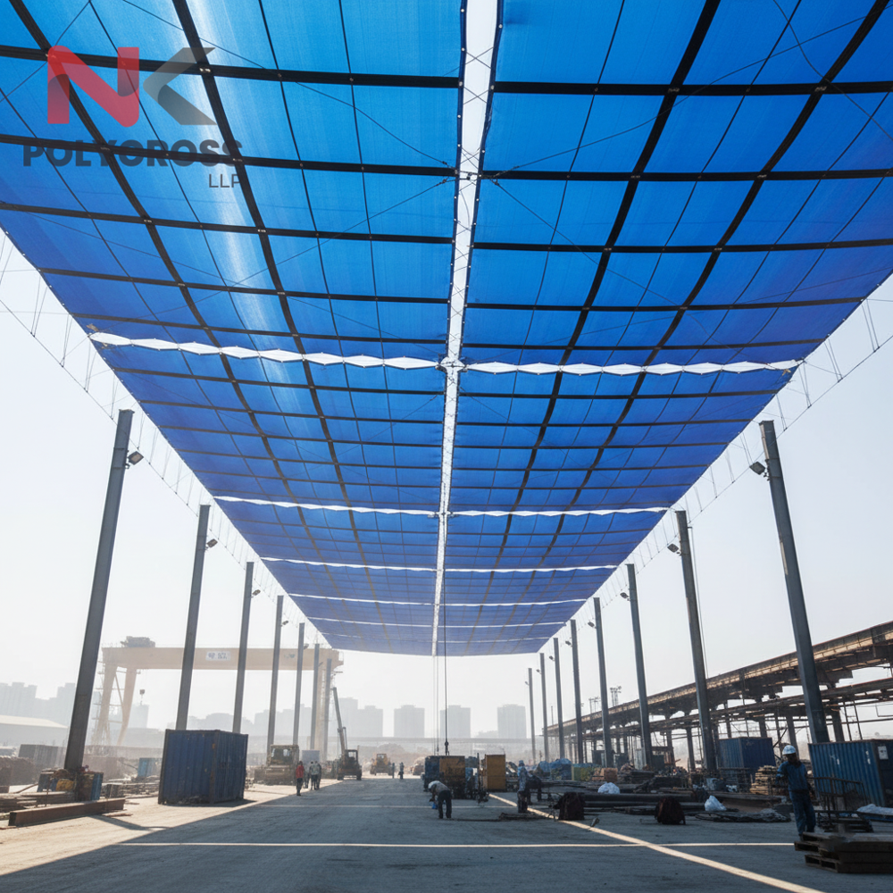 Industrial Shade Sheet