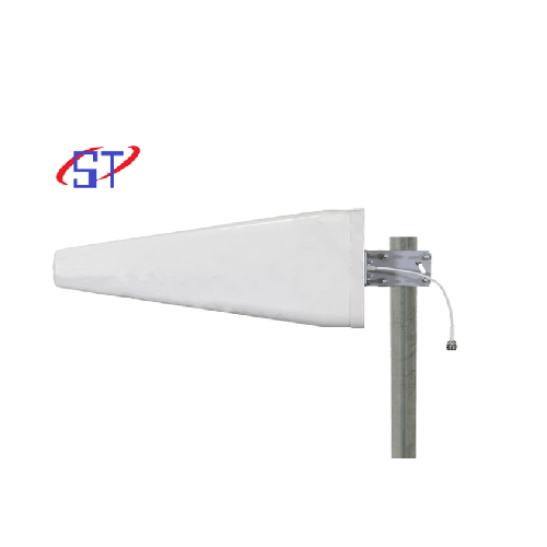 LPDA antenna 12dBi 698-2700MHz