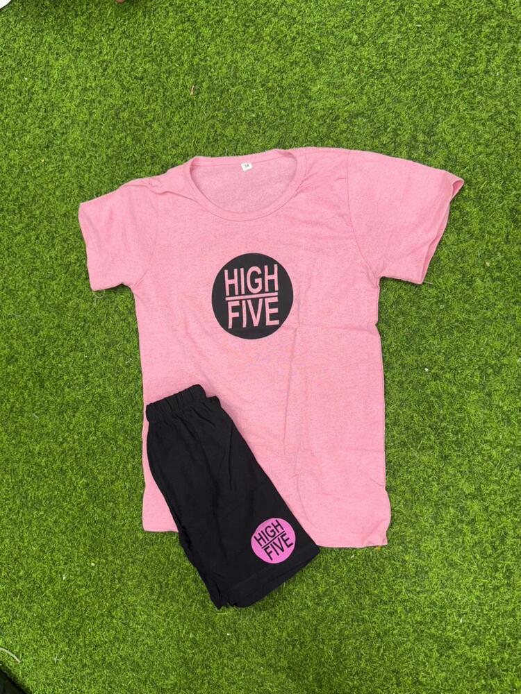 Boys t shirt paint kids wear