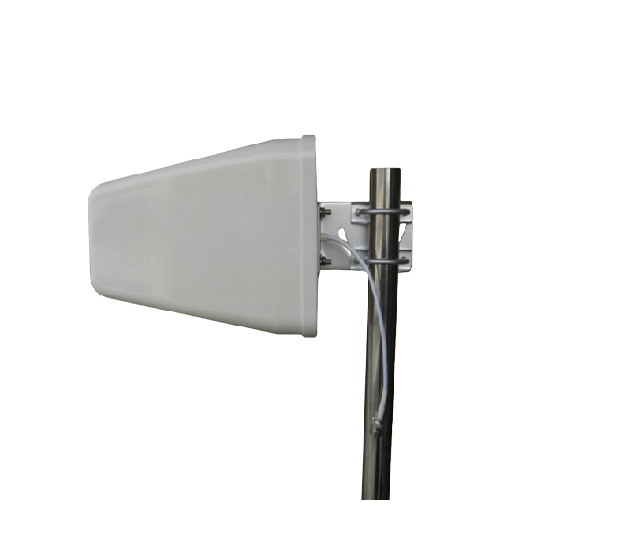 Lpda Antenna 9Dbi 698-2700Mhz - Current: 50 Ohm (Ohm)