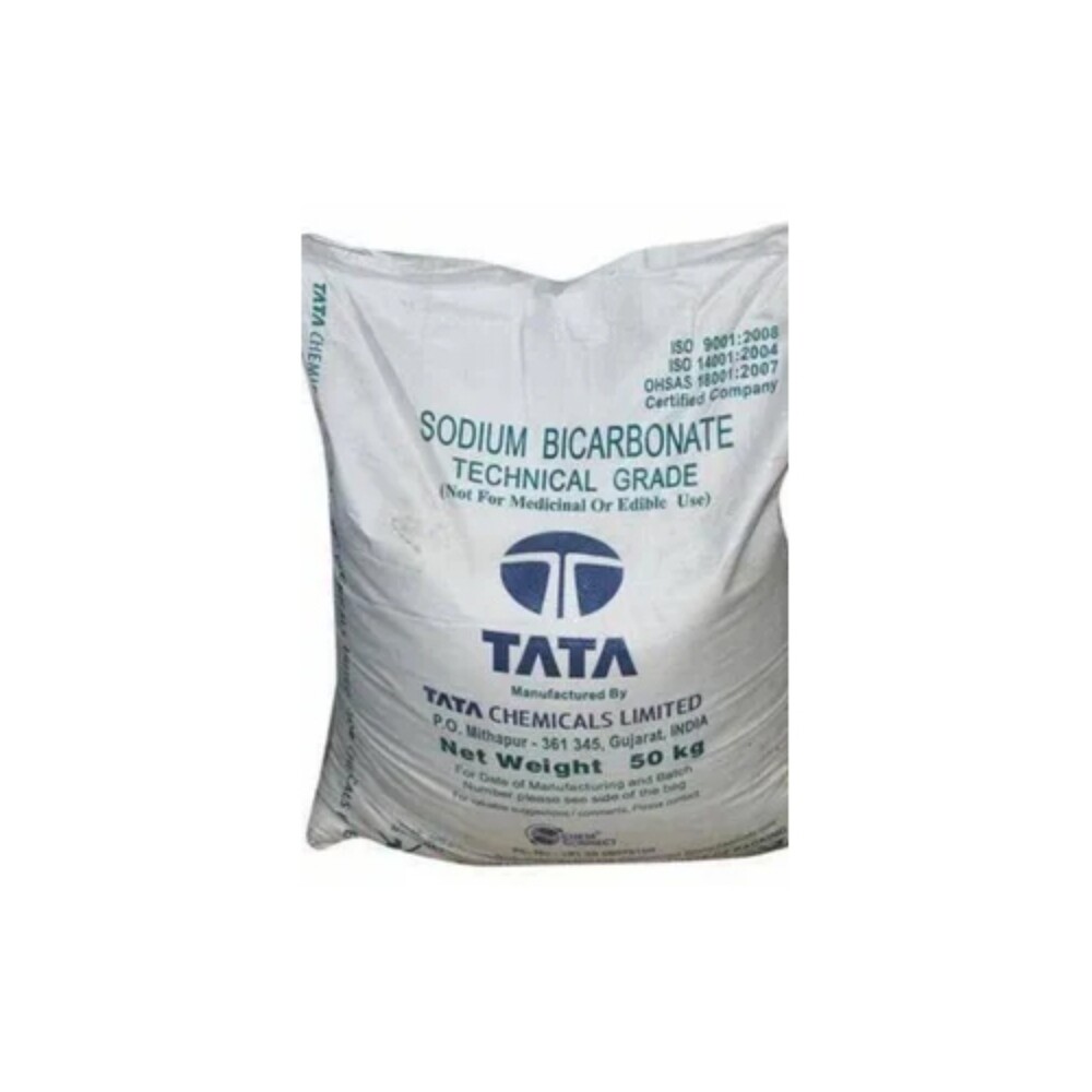 Soda Ash Powder