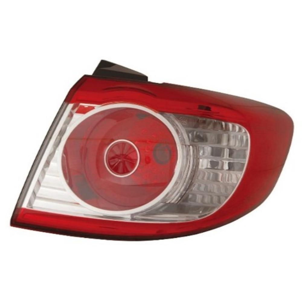 Tail Light Assembly For Hyundai SANTA FE
