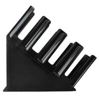 Jiwins Slanted Cup Dispenser 4-section Jw-cd4