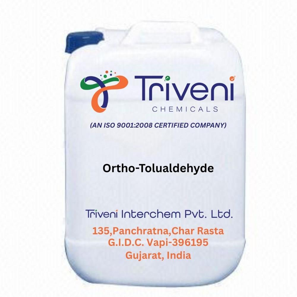Ortho-Tolualdehyde (529-20-4)