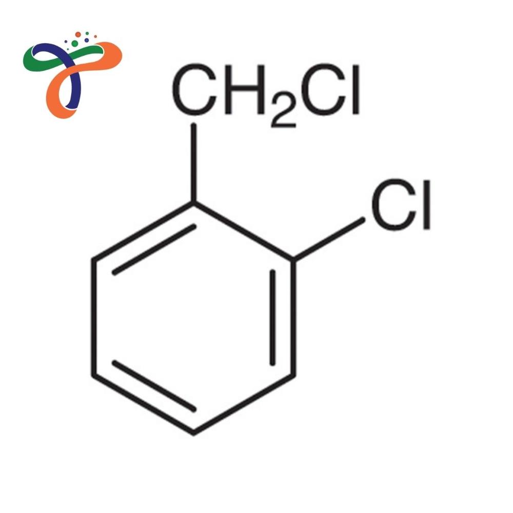 Ortho-Tolualdehyde (529-20-4) (120.15 g/mol)