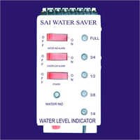 जल स्तर सूचक