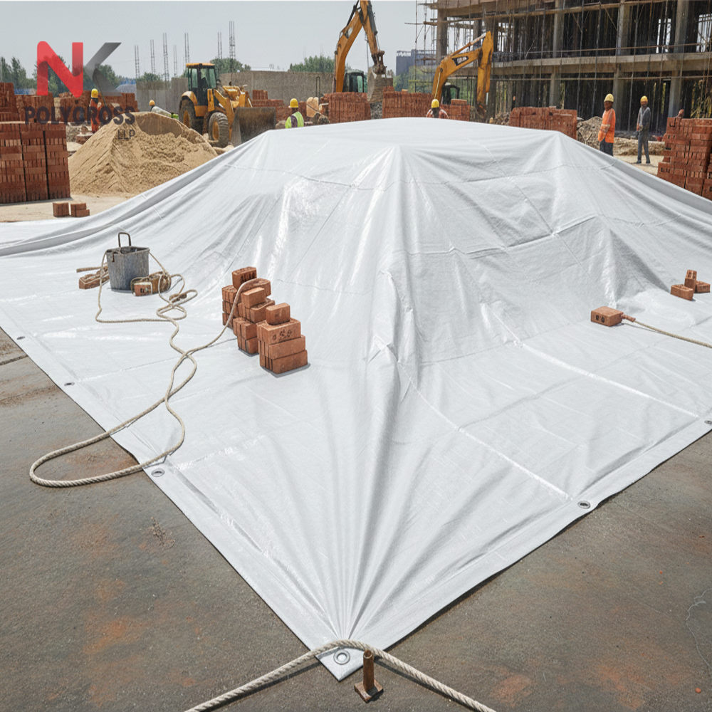 Onsite Material Sheet