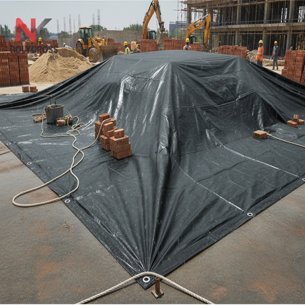 Onsite Material Sheet