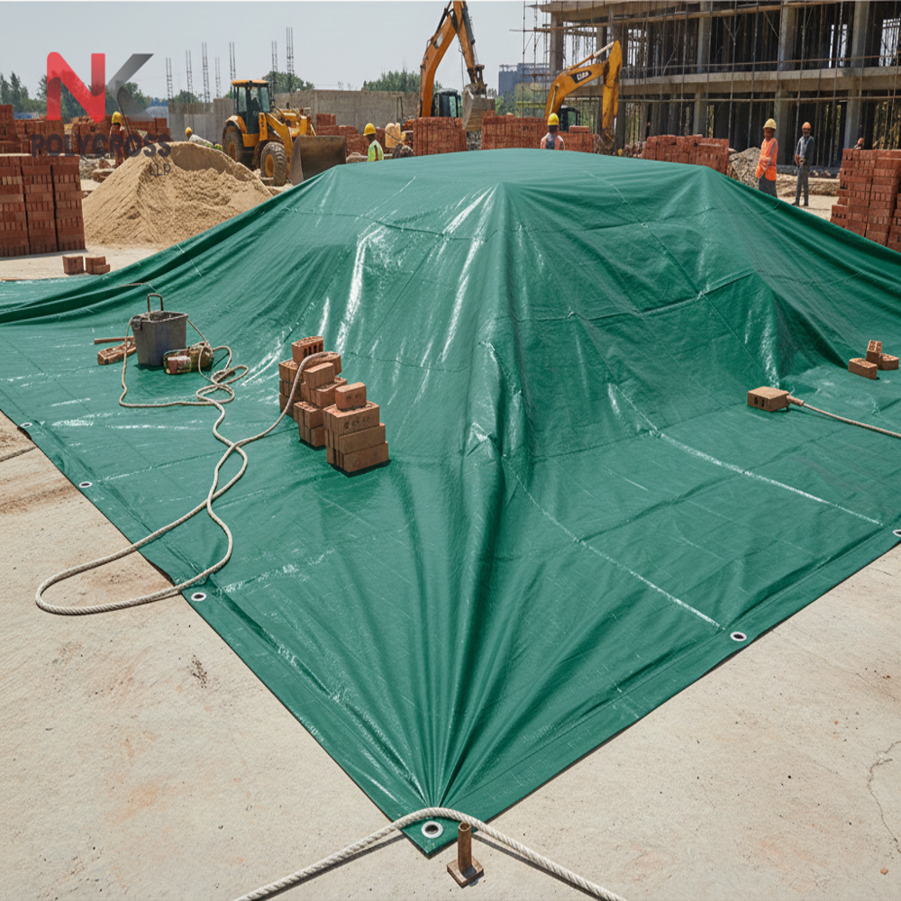 Onsite Material Sheet