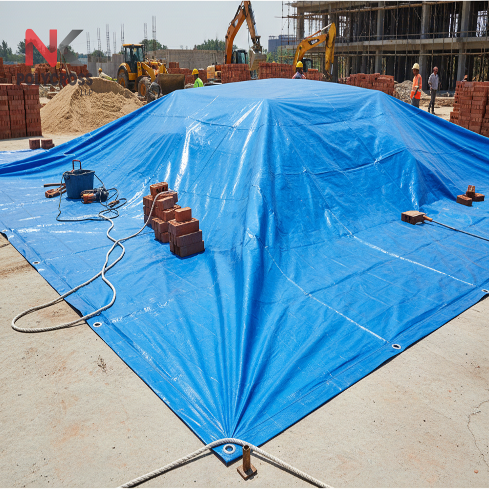 Onsite Material Sheet