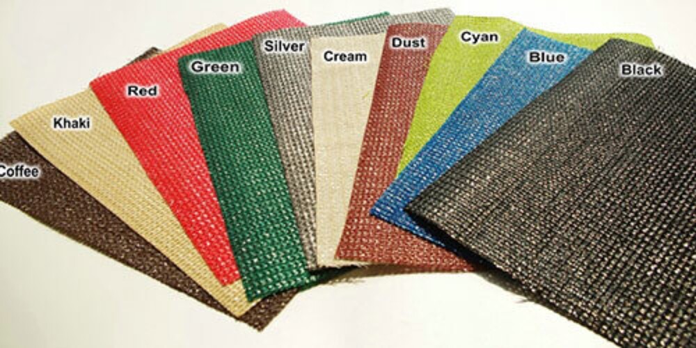 Agriculture Shade Net