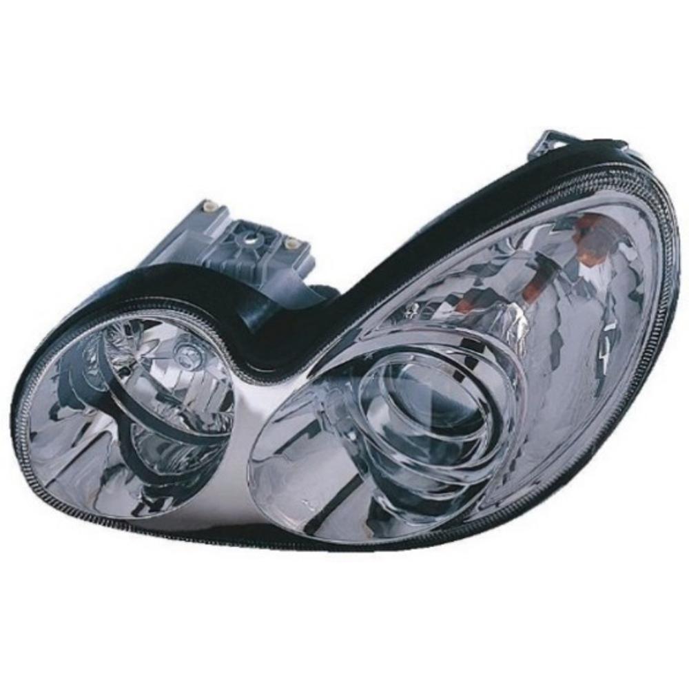 Head Light Assembly For Hyundai SONATA T1