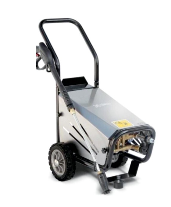 GRANDEZA MAGNA HIGH PRESSURE  WASHER 180-13FM