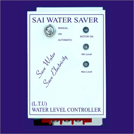 Water Level Controller (L.T.U)
