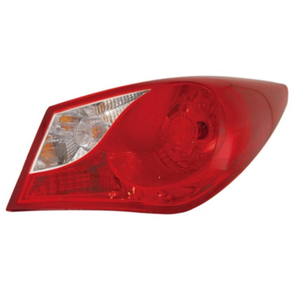 Tail Light Assembly For Hyundai SONATA EMBERA T-3
