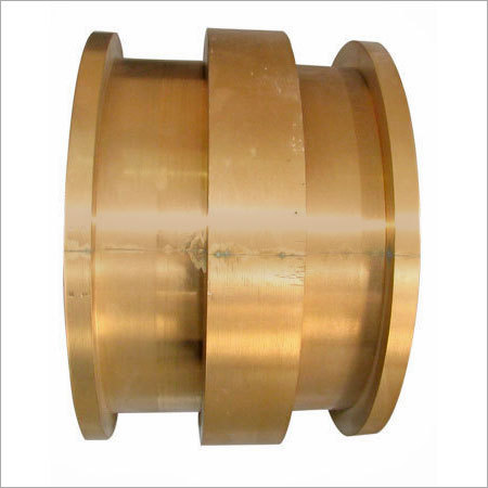 बुश बियरिंग्स