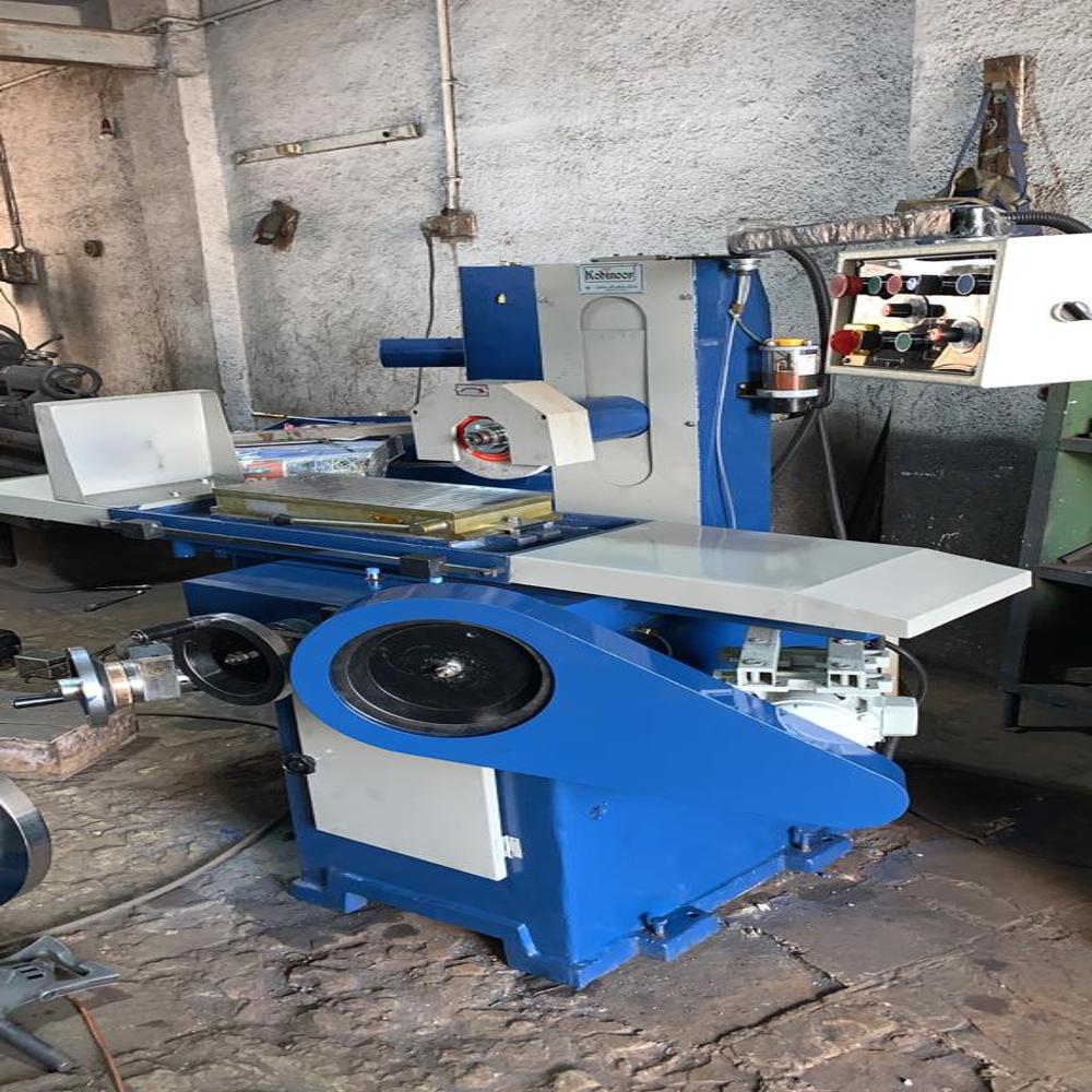 Automatic Surface Grinder Machines