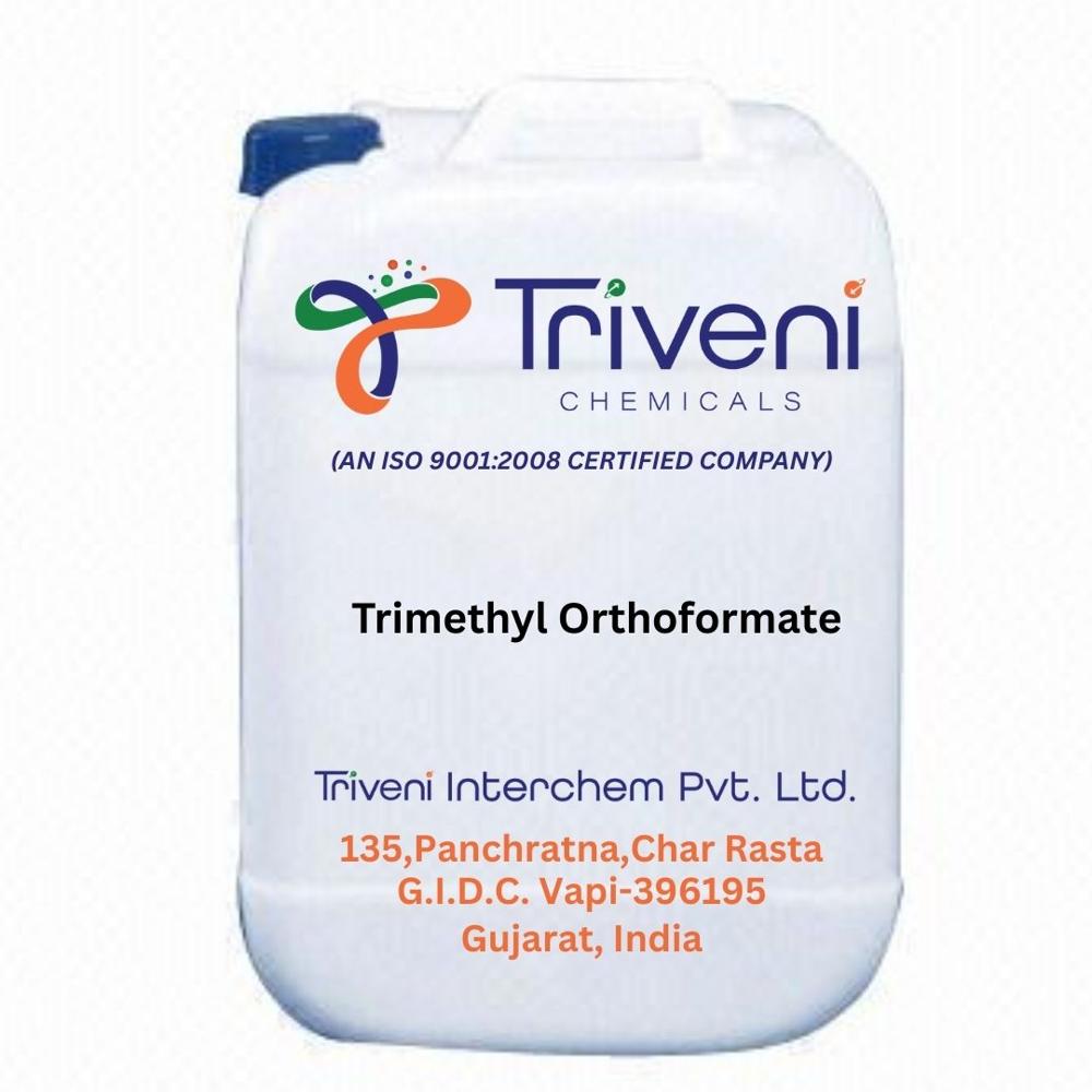 Trimethyl Orthoformate (149-73-5)