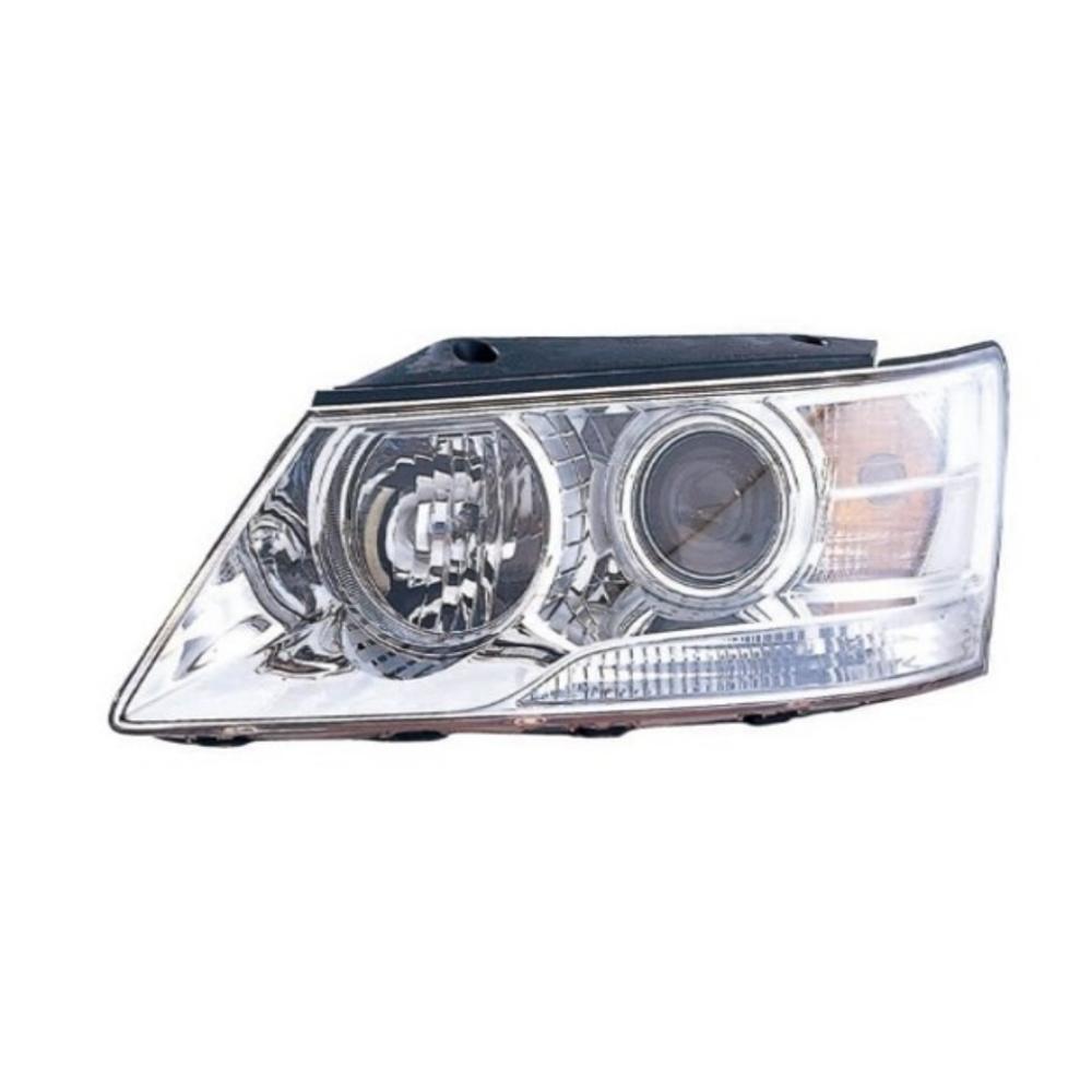 Head Light Assembly For Hyundai SONATA EMBERA T-2
