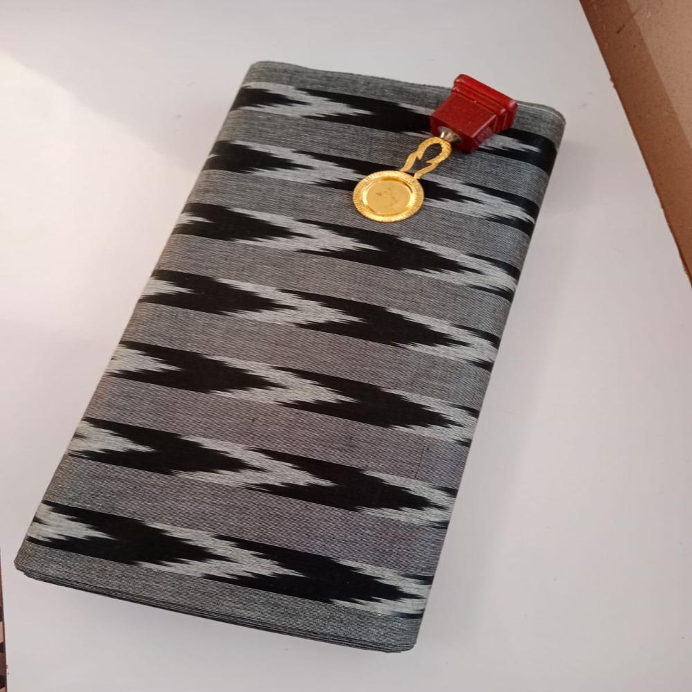 Pure cotton ikkat fabrics bulk