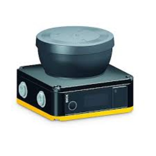 Nanoscan3 Sick Safety Laser Scanner - Power Consumption: 220 Volt (V)